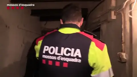 Los propietarios legítimos podrán de los narcopisos podrán recuperar sus locales Los propietarios legítimos podrán de los narcopisos podrán recuperar sus locales