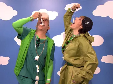 Albacho Menta Poleo Albacho Menta Poleo