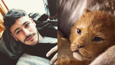 El comentario de Cepeda tras ver el tráiler del remake en acción real de 'El Rey León' que te representa 