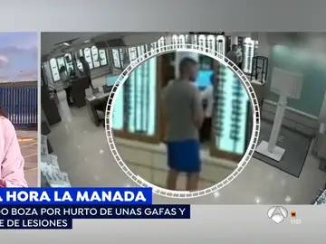 Ángel Boza Ángel Boza