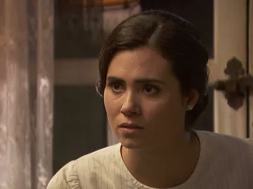 María a Fernando: "Quiero que liberes a mis padres" María a Fernando: "Quiero que liberes a mis padres"