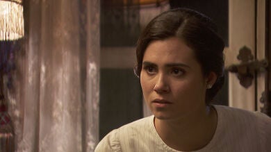 María a Fernando: 