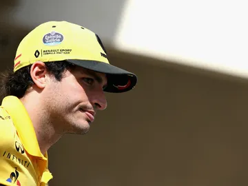 Carlos Sainz Carlos Sainz