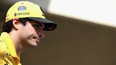 Carlos Sainz: 