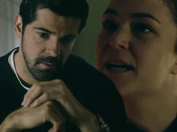 Susana ataca a Jon: "Esto solo puede acabar contigo en la cárcel" Susana ataca a Jon: "Esto solo puede acabar contigo en la cárcel"