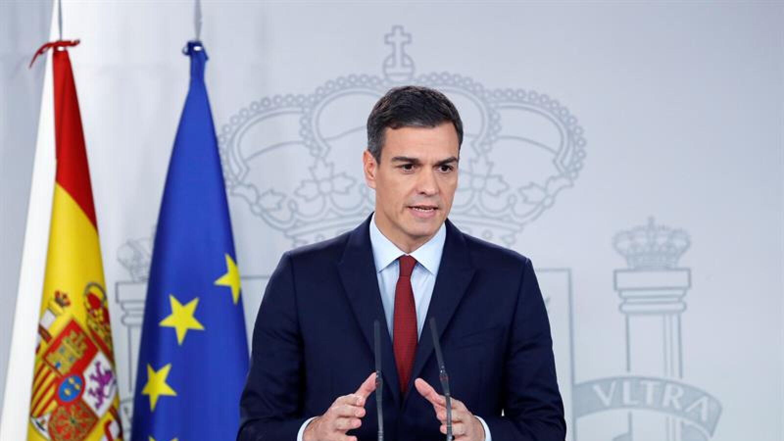 Sánchez anuncia un acuerdo sobre Gibraltar: 