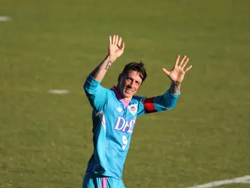 Fernando Torres Fernando Torres