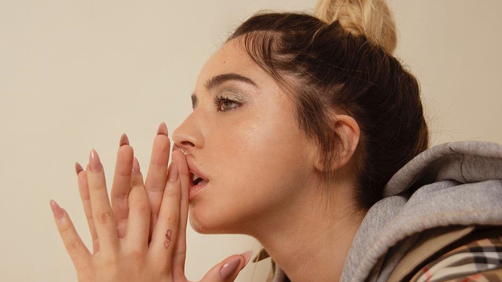 La alentadora confesi&oacute;n de Mimi sobre la influencia de 'Malo' en su vida