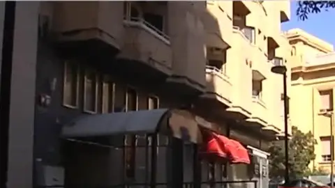 Agresión senegaleses Agresión senegaleses