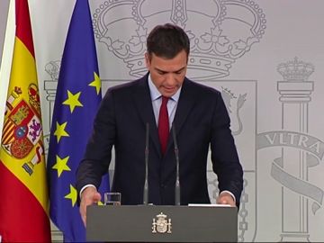 Mensaje al campo de Gibraltar