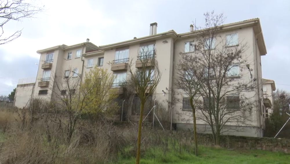 Los vecinos de Alcolea del Pinar protestan ante la falta de Guardia Civil en el pueblo