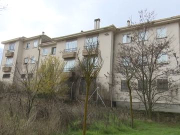 Los vecinos de Alcolea del Pinar protestan ante la falta de Guardia Civil en el pueblo