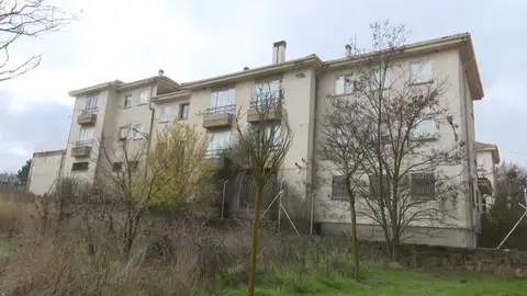 Los vecinos de Alcolea del Pinar protestan ante la falta de Guardia Civil en el pueblo Los vecinos de Alcolea del Pinar protestan ante la falta de Guardia Civil en el pueblo
