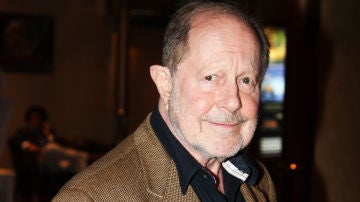 Nicolás Roeg, director de 'La maldición de las brujas'