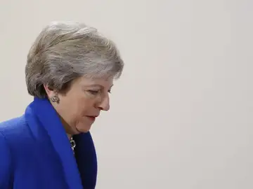 Theresa May Theresa May