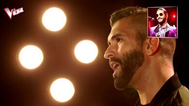 Keunam dedica a Vanesa Martín la versión de su éxito 'Hábito de ti' en las voces de Maluma, Rosana y Juanes