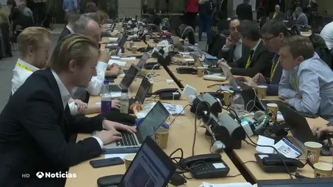 ¿Cómo valora la prensa europea la cumbre de Bruselas? ¿Cómo valora la prensa europea la cumbre de Bruselas?