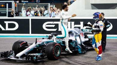 Hamilton: 
