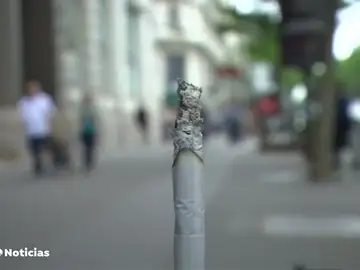 cigarro cigarro