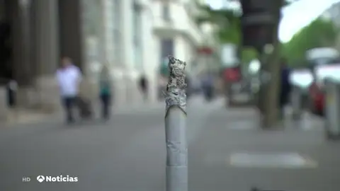 cigarro cigarro