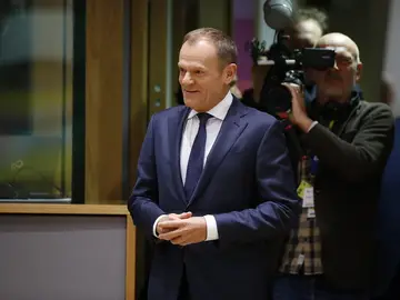 Donald Tusk Donald Tusk