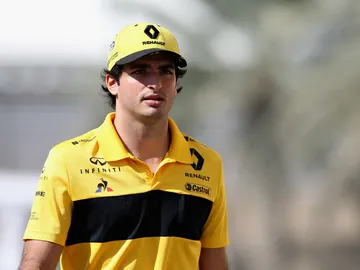 Carlos Sainz Carlos Sainz