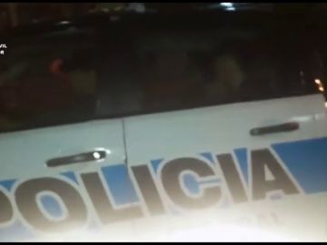 Detenido en Argentina el autor del asesinato de su pareja en Castellón