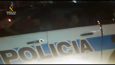 Detenido en Argentina el autor del asesinato de su pareja en Castellón Detenido en Argentina el autor del asesinato de su pareja en Castellón