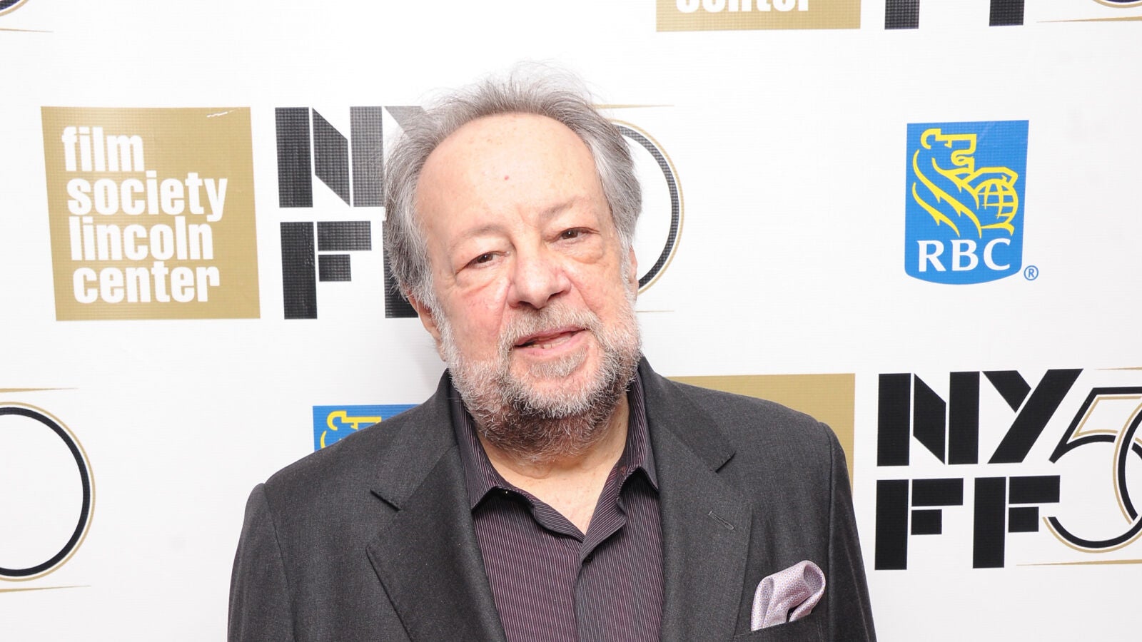 Muere el actor y mago Ricky Jay, conocido por 'Expediente X', 'Deadwood' y 'Los Simpson'