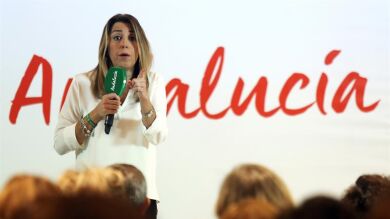En libertad con orden de alejamiento el director general de Urbanismo de la Junta de Andalucía acusado de de acosar a una mujer