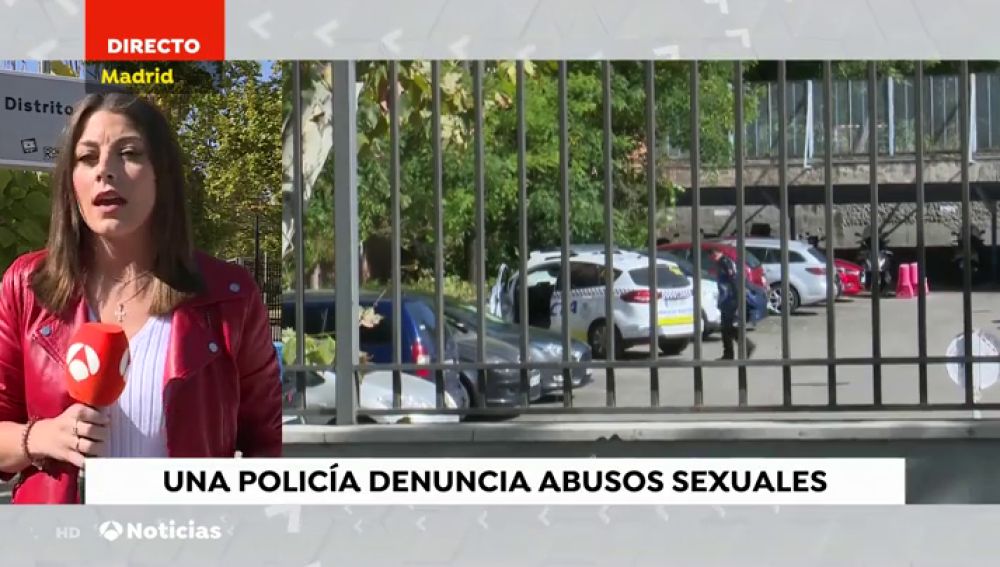 Una agente de Policía de Madrid denuncia a su superior por presuntos abusos sexuales