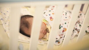 Cient&iacute;ficos chinos aseguran haber creado beb&eacute;s manipulados gen&eacute;ticamente