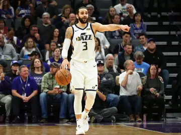 Ricky Rubio, en acción ante los Kings Ricky Rubio, en acción ante los Kings