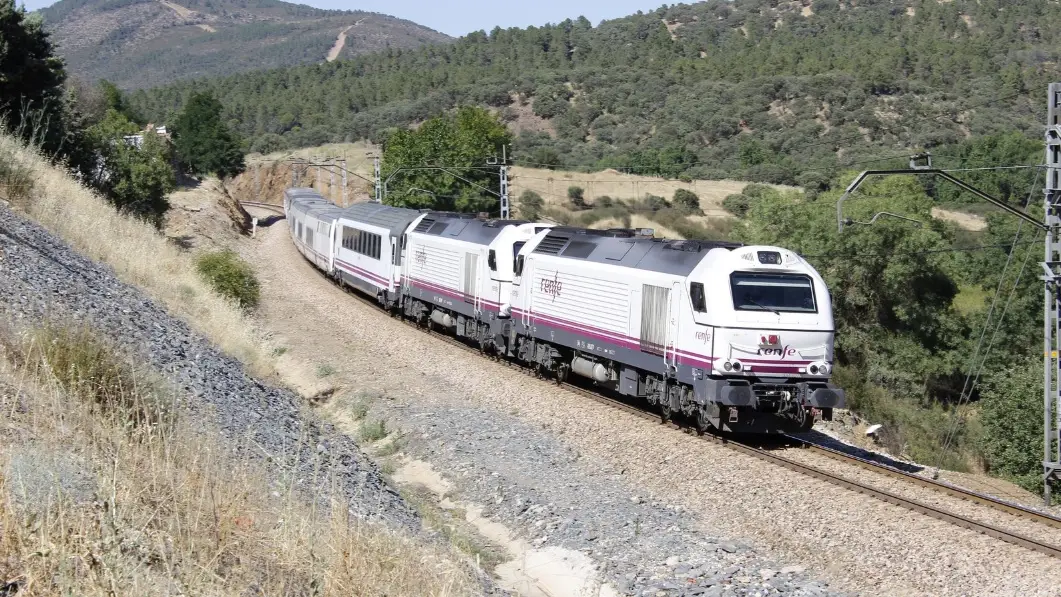 TALGO ALTARIA