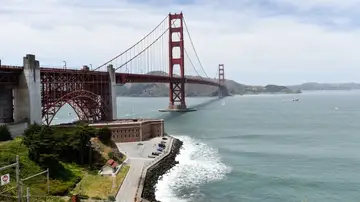 San Francisco San Francisco