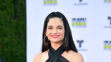 Natalia Jiménez de 'La Quinta Estación'