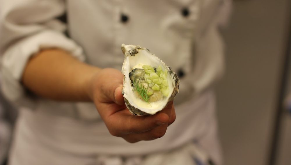 Alimentos que activan la testosterona