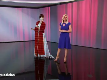 María Callas alcanza la inmortalidad en Londres gracias a un holograma María Callas alcanza la inmortalidad en Londres gracias a un holograma