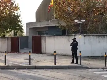 Bankia se sienta en el banquillo de la Audiencia Nacional por su salida a Bolsa Bankia se sienta en el banquillo de la Audiencia Nacional por su salida a Bolsa