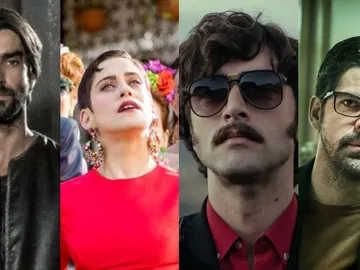 Nominados a los Premios MiM Series 2018 Nominados a los Premios MiM Series 2018