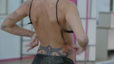 Javi, al ver a Paloma haciéndole un striptease a Rubén: “No sé si esto va a acabar bien” sé si esto va a acabar bien”