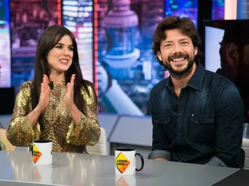 VÍDEO: Álvaro Morte confiesa en qué le ha cambiado la vida tras el éxito mundial de 'La Casa de Papel': "España es referente de calidad" VÍDEO: Álvaro Morte confiesa en qué le ha cambiado la vida tras el éxito mundial de 'La Casa de Papel': "España es referente de calidad"