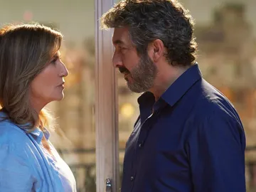 El amor menos pensado El amor menos pensado