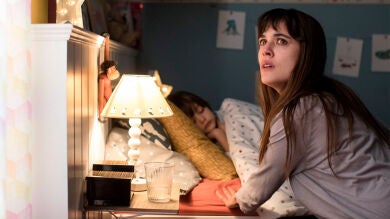 'Durante la tormenta', de Oriol Paulo, triunfa en China tras el éxito de su anterior película, 'Contratiempo'