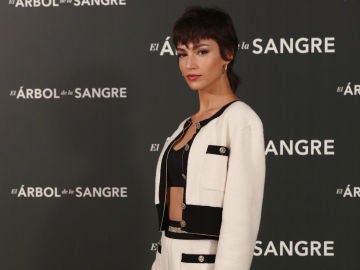 Úrsula Corberó Úrsula Corberó