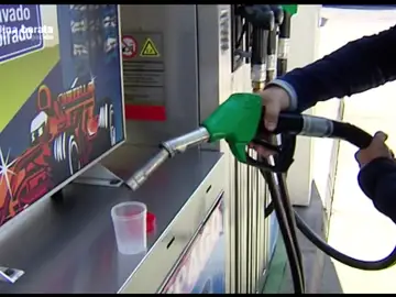 Gasolina barata Gasolina barata
