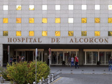 El Hospital de Alcorcón