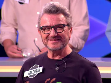 Juanra Bonet desvela qué augura el horóscopo de uno de 'Los Lobos' Juanra Bonet desvela qué augura el horóscopo de uno de 'Los Lobos'