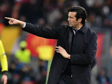 Solari da indicaciones Solari da indicaciones