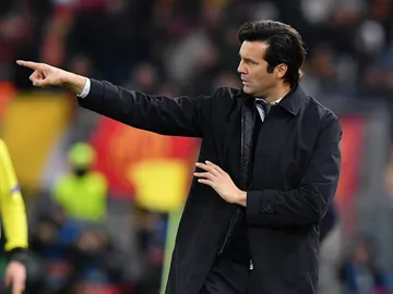 Solari da indicaciones Solari da indicaciones